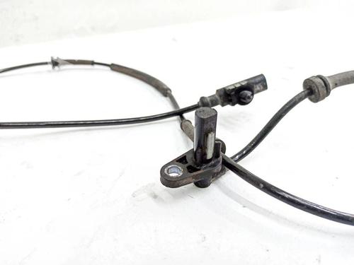Electronic sensor MERCEDES-BENZ M-CLASS (W163) ML 270 CDI (163.113) | BP36270985M84 - Image 7