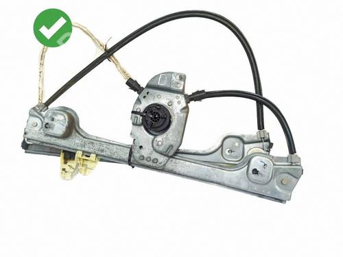 Used Front right window mechanism Front right window mechanism 36268267 36268267