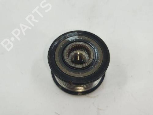 Pulley MERCEDES-BENZ C-CLASS (W203) C 220 CDI (203.006, 203.008) | BP36270553M122 - Image 5