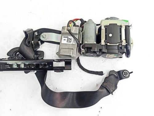 Front right seatbelt MERCEDES-BENZ C-CLASS (W204) C 200 CDI (204.007, 204.006) | BP36272786I25 - Image 2
