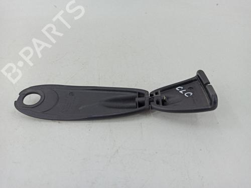 Front right seatbelt MERCEDES-BENZ CLC-CLASS (CL203) CLC 200 CDI (203.707) | BP40015077I25 - Image 6