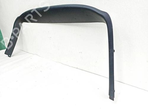 Boot lining MERCEDES-BENZ M-CLASS (W163) ML 270 CDI (163.113) | BP36267314I3 - Image 4