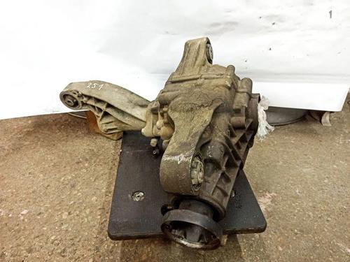 Front differential MERCEDES-BENZ R-CLASS (W251, V251) R 350 CDI 4-matic (251.023, 251.123) | BP36273663M23 - Image 9