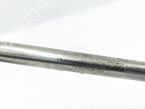 Pipe AUDI A1 Sportback (GBA) 30 TFSI | BP36273004M125  - Image 16