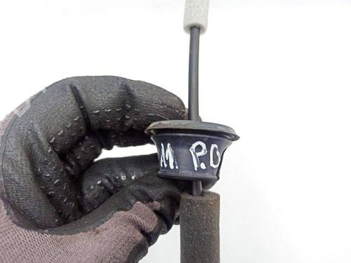 Front right lock AUDI A1 Sportback (GBA) 30 TFSI | BP36268199C97 - Image 7