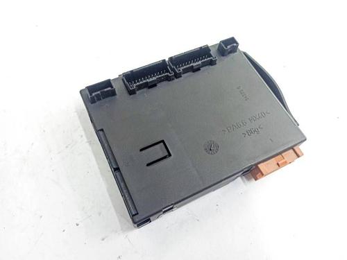 Electronic module MERCEDES-BENZ M-CLASS (W163) ML 270 CDI (163.113) | BP36266096M83 - Image 11