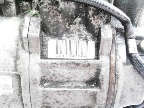 AC compressor MERCEDES-BENZ E-CLASS (W211) E 220 CDI (211.006) | BP36273010M34 - Image 7
