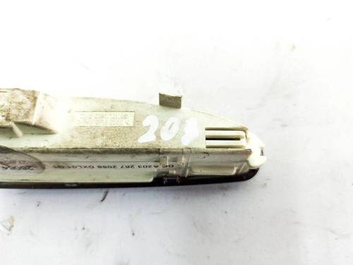 Electronic module MERCEDES-BENZ C-CLASS (W203) C 270 CDI (203.016) | BP36270685M83  - Image 12
