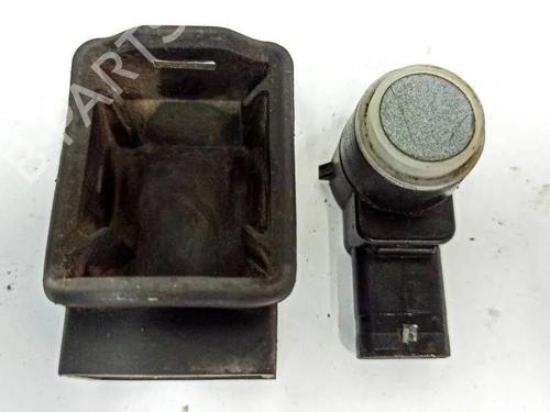 Electronic module MERCEDES-BENZ E-CLASS (W211) E 320 CDI (211.022) | BP36267035M83 - Image 2
