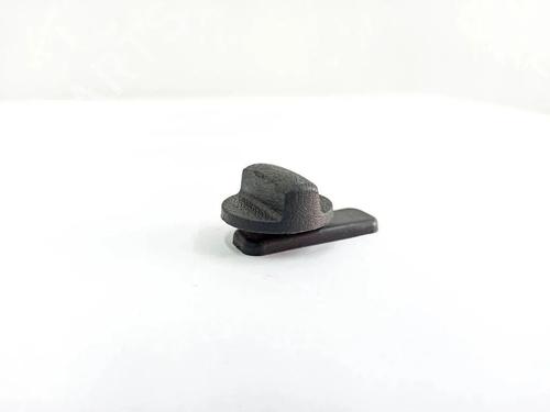 Boot lining MERCEDES-BENZ CLS (C219) CLS 320 CDI | BP36271818I3 - Image 5