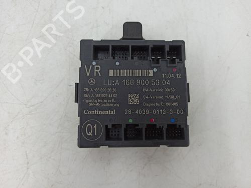 Used Electronic module Electronic module 38185019 38185019
