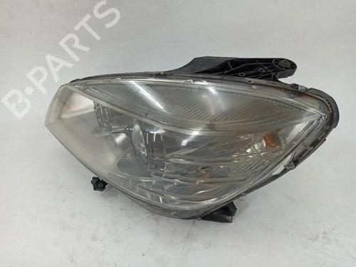 Left headlight MERCEDES-BENZ CLC-CLASS (CL203) CLC 200 CDI (203.707) | BP39499268C28  - Image 13