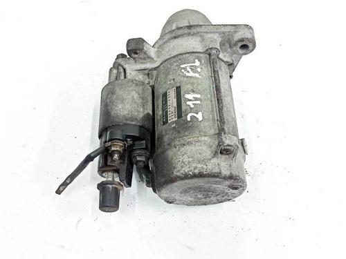 Starter MERCEDES-BENZ E-CLASS (W211) E 320 CDI (211.022) | BP36270918M8 - Image 11