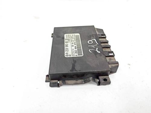 Electronic module MERCEDES-BENZ CLS (C219) CLS 320 CDI | BP36269899M83 - Image 4