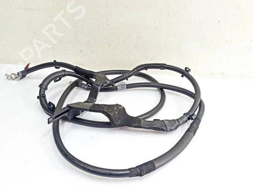 Cable MERCEDES-BENZ C-CLASS (W204) C 200 CDI (204.007, 204.006) | BP36273114E12 - Image 4