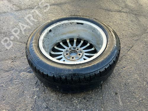 Fælgsæt PEUGEOT 607 (9D, 9U) 2.2 16V | BP36270384C100 - Image 29