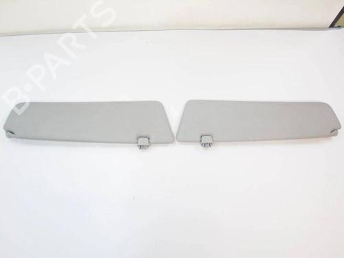 Left sun visor MERCEDES-BENZ VIANO (W639) CDI 3.0 (639.811, 639.813, 639.815) | BP36267578I1 - Image 2