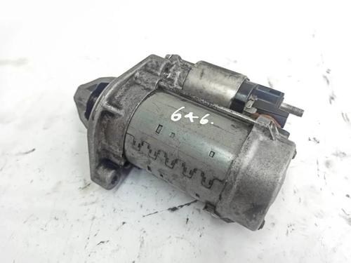Starter MERCEDES-BENZ C-CLASS (W204) C 220 CDI (204.008) | BP36273737M8 - Image 4