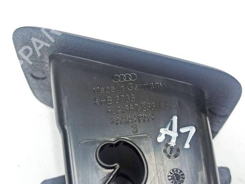 Andre AUDI A1 Sportback (GBA) 30 TFSI | BP36269924O1 - Image 7