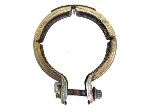 pipe-mercedes-benz-r-class-w251-v251-2005-2006-2007-2008-2009-2010-2011-2012-2013-2014-2015-2016-2017-36266152 main image