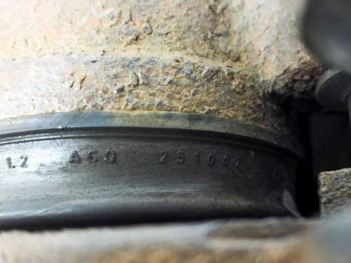 Right front brake caliper BMW 3 Coupe (E92) 320 d xDrive | BP36267364M104  - Image 15