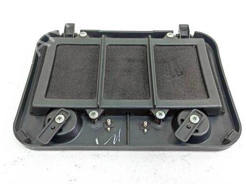 Boot lining MERCEDES-BENZ M-CLASS (W163) ML 270 CDI (163.113) | BP36271459I3 - Image 16