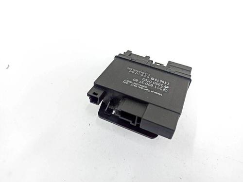 Electronic module MERCEDES-BENZ E-CLASS (W211) E 320 CDI (211.022) | BP36271112M83 - Image 8