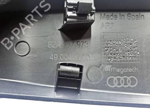 Boot lining AUDI A1 Sportback (GBA) 30 TFSI | BP36269538I3 - Image 11