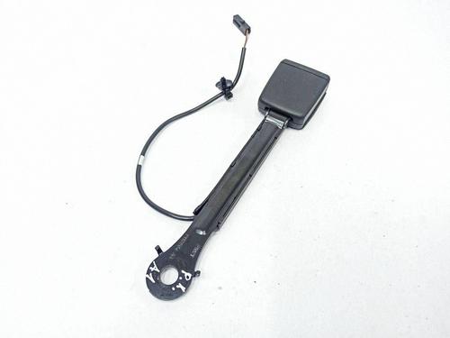Seat buckle AUDI A1 Sportback (GBA) 30 TFSI | BP36270801I32 - Image 10