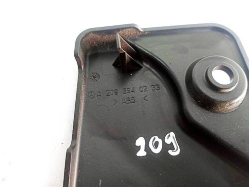 Boot lining MERCEDES-BENZ CLK (C209) CLK 320 (209.365) | BP36270295I3 - Image 15