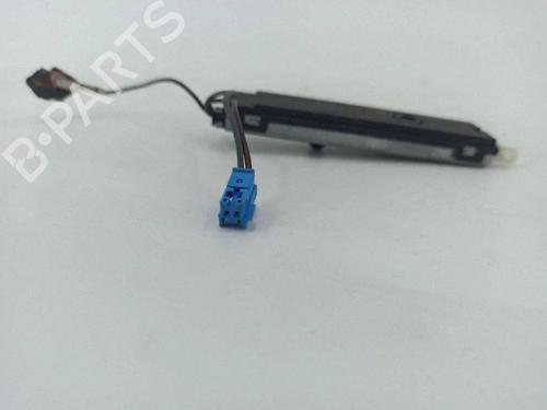 Electronic module MERCEDES-BENZ M-CLASS (W166) ML 350 BlueTEC 4-matic (166.024, 166.023) | BP38797052M83 - Image 2