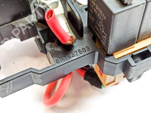 Fuse box AUDI A4 B8 (8K2) 2.0 TDI | BP36268037E1  - Image 7