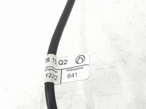 Electronic module MERCEDES-BENZ C-CLASS (W204) C 220 CDI (204.002) | BP40188941M83  - Image 6
