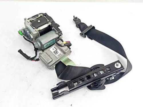 Front right seatbelt MERCEDES-BENZ C-CLASS (W204) C 200 CDI (204.007, 204.006) | BP36270500I25 - Image 6