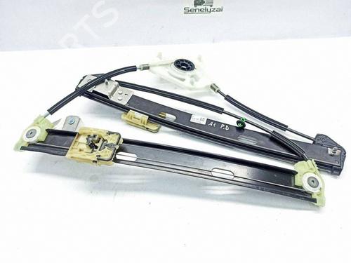 Front right window mechanism AUDI A1 Sportback (GBA) 30 TFSI | BP36272743C23 - Image 8