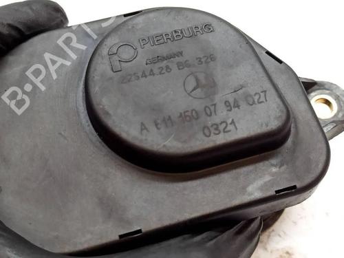 Electronic module MERCEDES-BENZ M-CLASS (W163) ML 320 (163.154) | BP36269898M83 - Image 8
