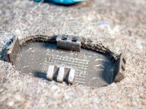 Boot lining MERCEDES-BENZ C-CLASS (W203) C 350 (203.056) | BP36269062I3 - Image 9