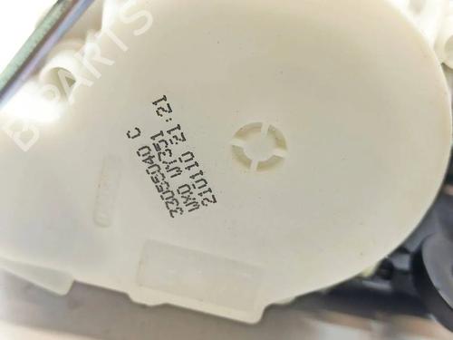Front left seatbelt VW EOS (1F7, 1F8) 1.4 TSI | BP36268731I26 - Image 20