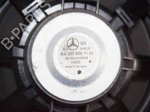 Electronic module MERCEDES-BENZ C-CLASS (W203) C 350 (203.056) | BP36265716M83 - Image 6