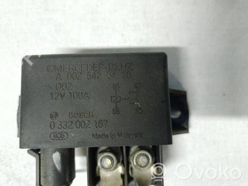 Electronic sensor MERCEDES-BENZ E-CLASS (W211) E 220 CDI (211.006) | BP36267888M84 - Image 2