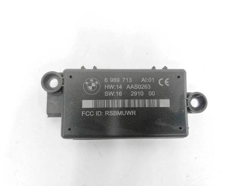 Electronic module BMW 3 Coupe (E92) 320 d xDrive | BP36270036M83 - Image 8