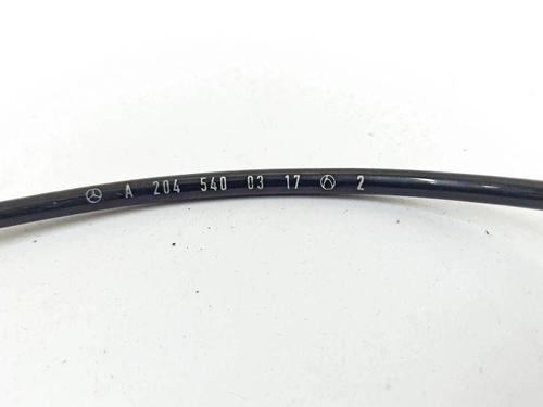 Electronic sensor MERCEDES-BENZ C-CLASS (W204) C 200 CDI (204.007, 204.006) | BP36268725M84 - Image 11