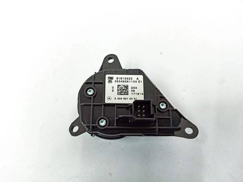 Steering wheel controls MERCEDES-BENZ E-CLASS (W212) E 250 CDI / BlueTEC 4-matic (212.082, 212.097) | BP36264791E15 - Image 4