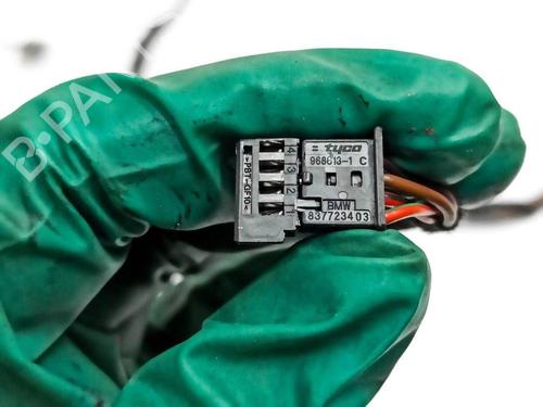 Wiring harness BMW 3 Coupe (E92) 320 d xDrive | BP36271902E16 - Image 27