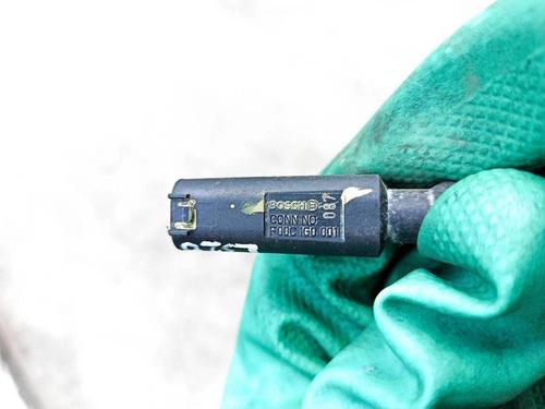 Electronic sensor MERCEDES-BENZ M-CLASS (W163) ML 270 CDI (163.113) | BP36268512M84 - Image 9