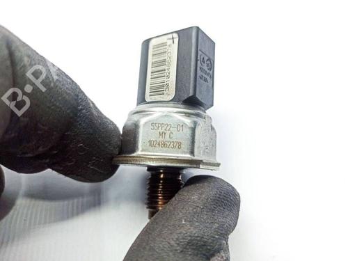Electronic sensor MERCEDES-BENZ C-CLASS (W204) C 200 CDI (204.007, 204.006) | BP36269728M84 - Image 13
