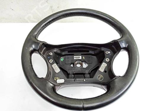 Steering wheel MERCEDES-BENZ C-CLASS (W203) C 270 CDI (203.016) | BP36273630C49 - Image 3