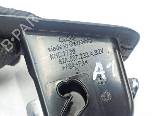 Other AUDI A1 Sportback (GBA) 30 TFSI | BP36273940O1 - Image 9