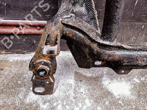 Subframe MERCEDES-BENZ R-CLASS (W251, V251) R 320 CDI 4-matic (251.022, 251.122) | BP36271146M9 - Image 10