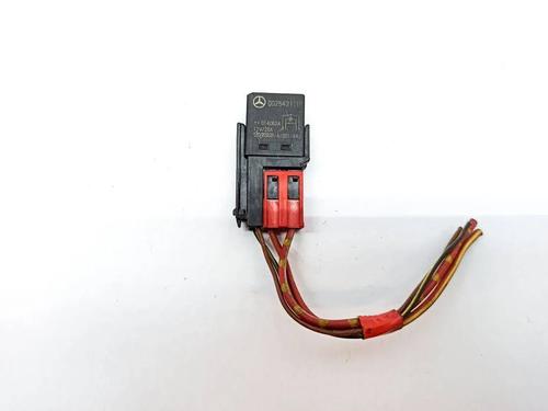 Electronic sensor MERCEDES-BENZ M-CLASS (W163) ML 320 (163.154) | BP36267535M84 - Image 8